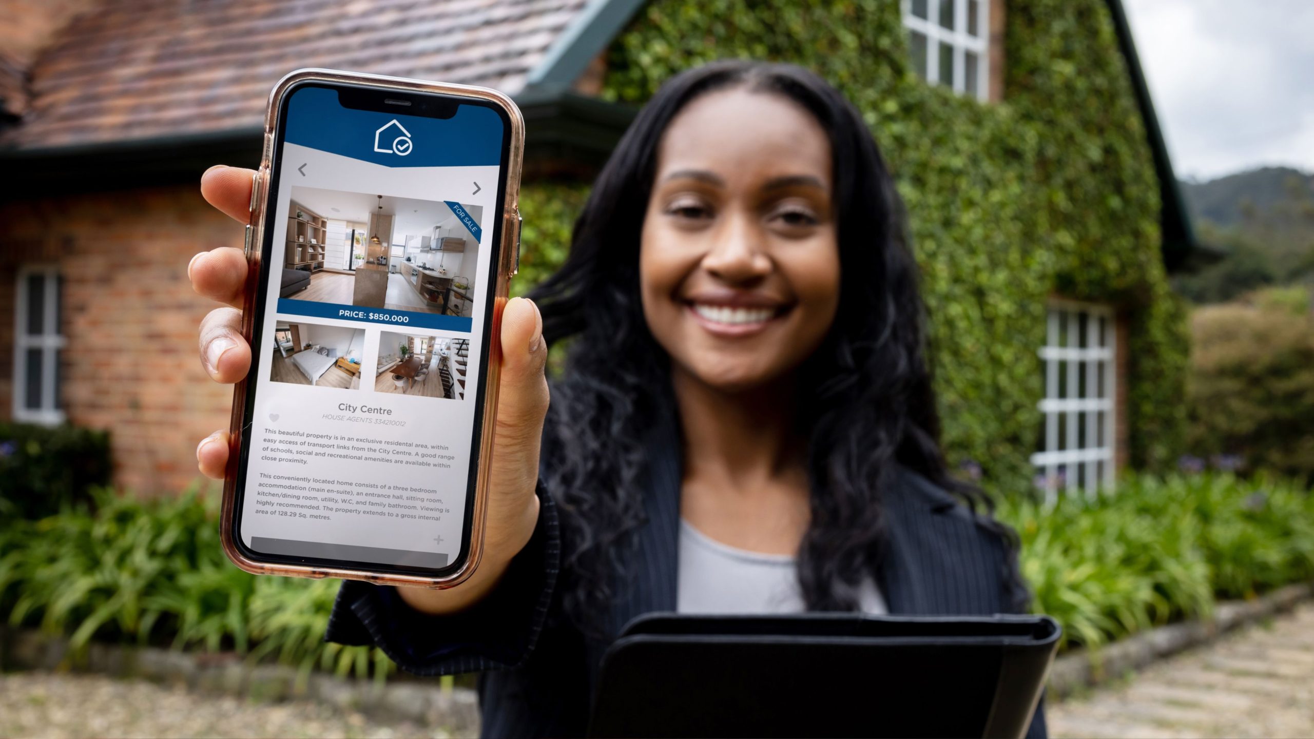 Investment Properties